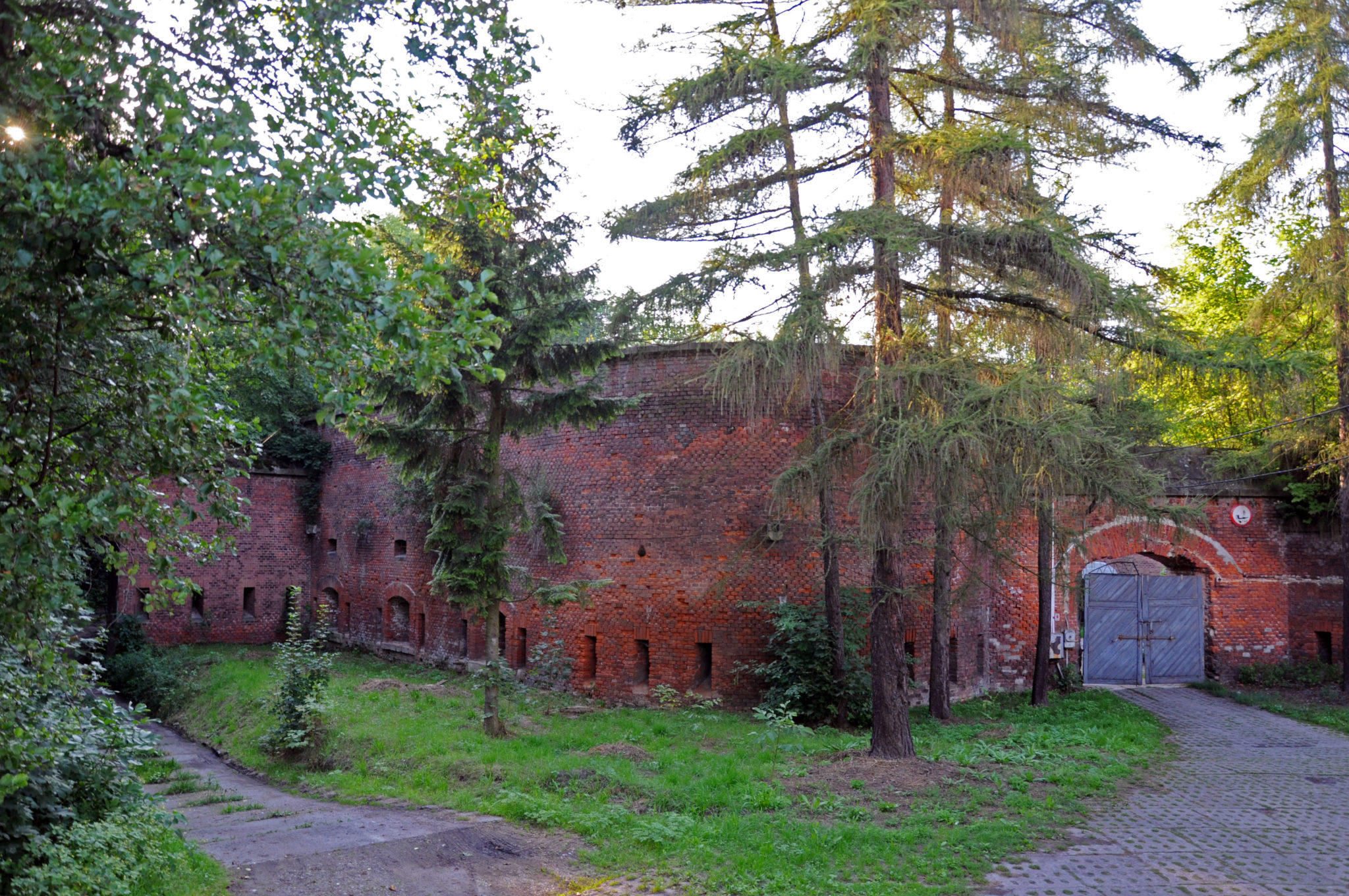 Fort Bronowice