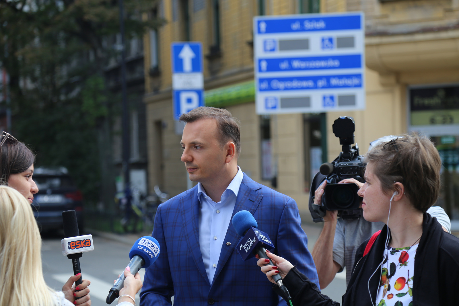 Łukasz Gibała