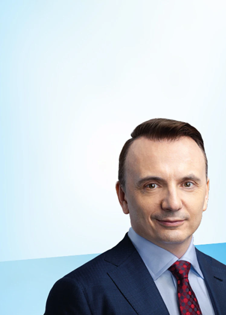 Łukasz Gibała